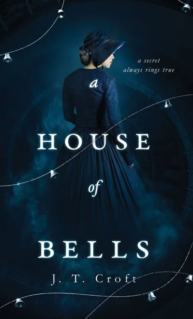 A House Of Bells: A Thrilling Gothic Supernatural Mystery And Suspense Novel - Hardcover