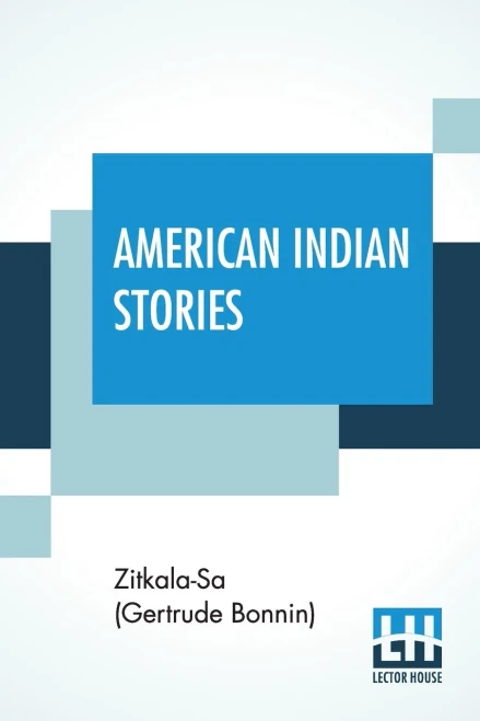 American Indian Stories - Paperback