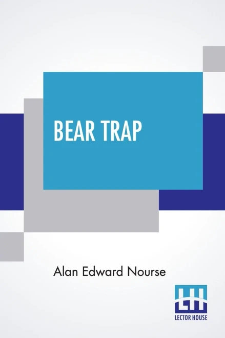 Bear Trap - Paperback