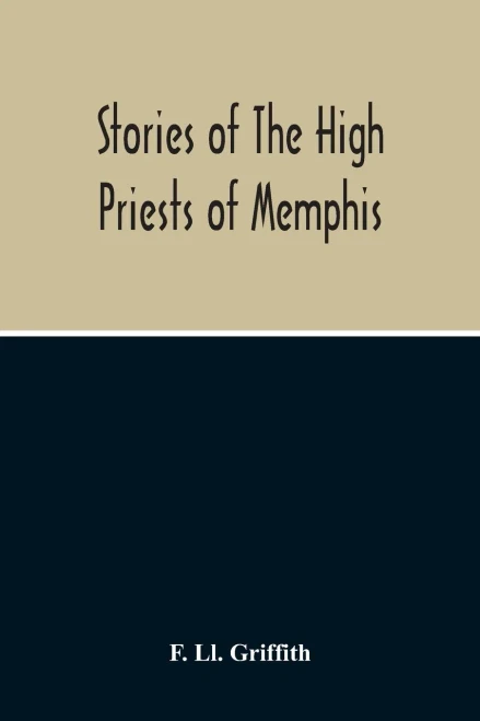 Stories Of The High Priests Of Memphis: The Dethon Of Herodotus And The Demotic Tales Of Khamuas