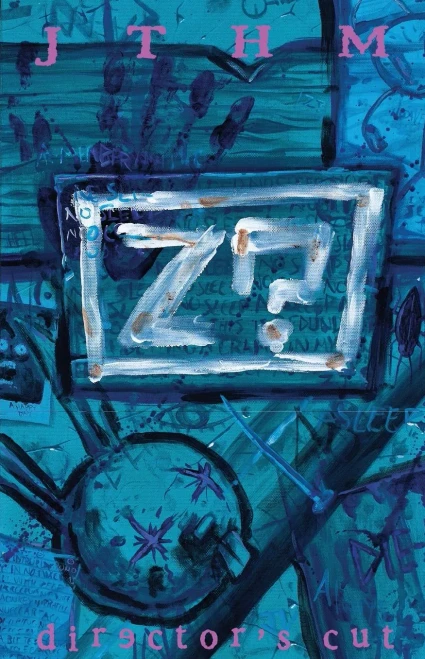 Johnny The Homicidal Maniac: Director's Cut