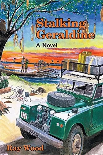 Stalking Geraldine