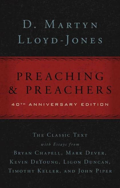 Preaching and Preachers