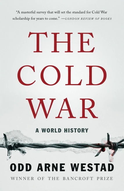 The Cold War: A World History