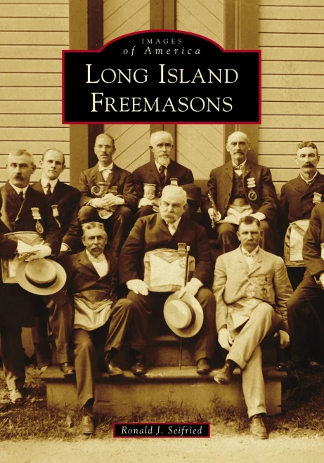 Long Island Freemasons (Images of America)