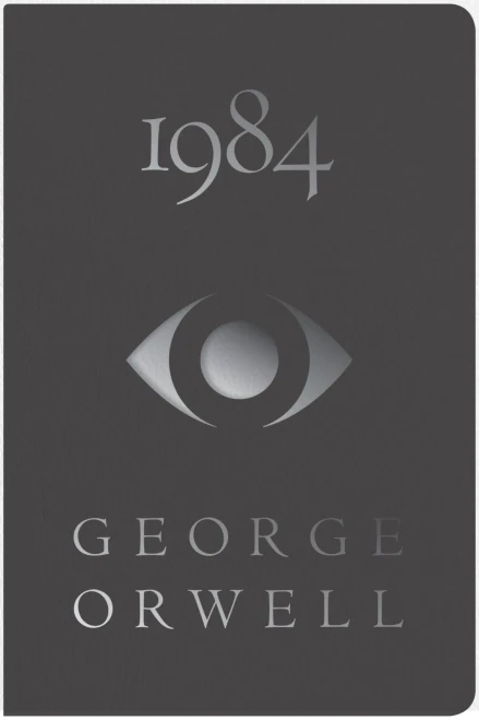 1984 Deluxe Edition (Modern Classics)