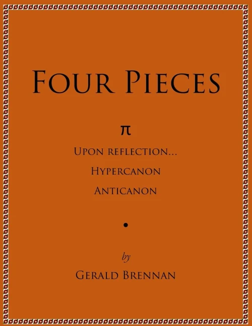 Four Pieces