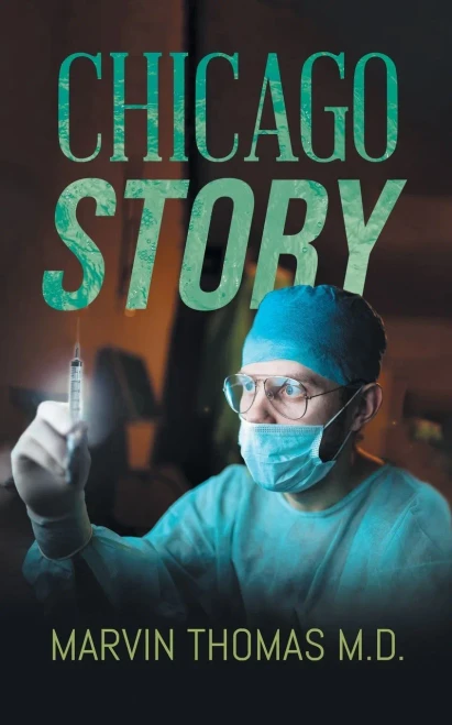 Chicago Story