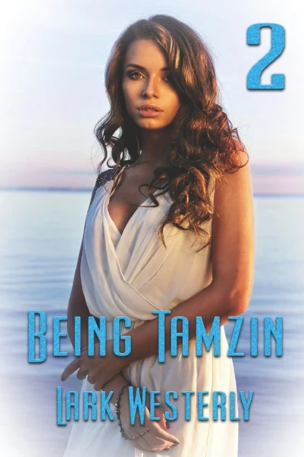 Being Tamzin 2
