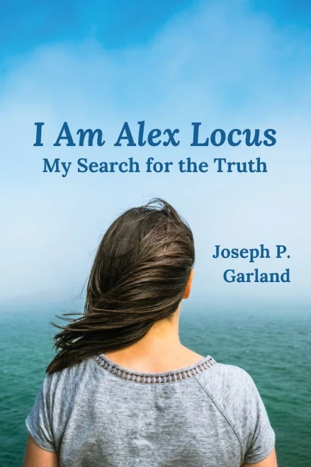 I Am Alex Locus