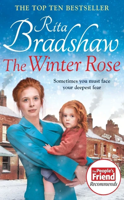 The Winter Rose