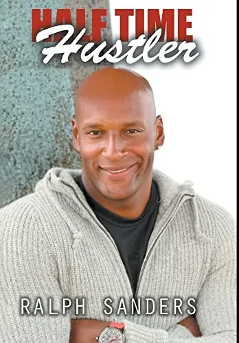 Halftime Hustler