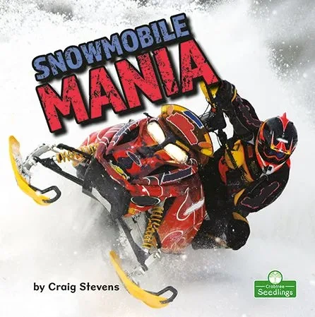 Snowmobile Mania