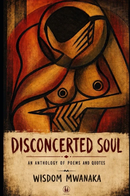 Disconcerted Soul