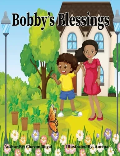 BOBBYS Blessings