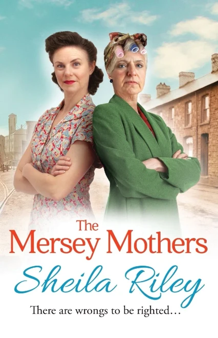The Mersey Mothers