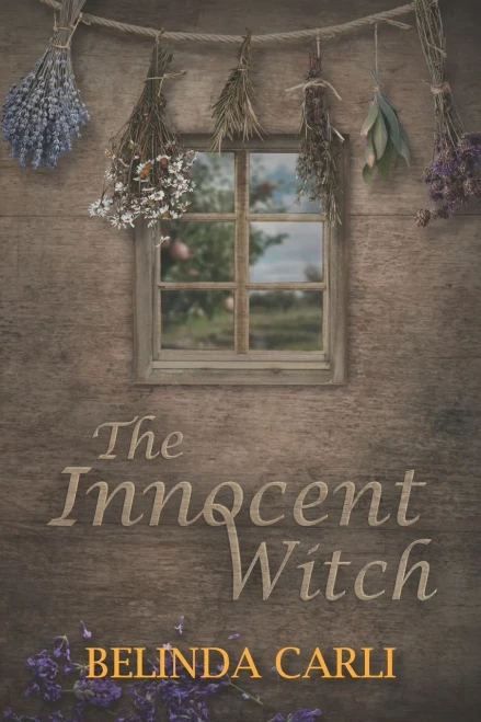 The Innocent Witch