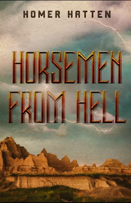 Horsemen from Hell