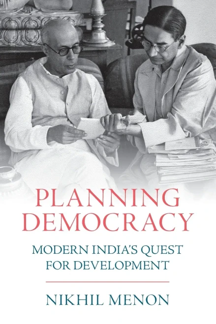 Planning Democracy