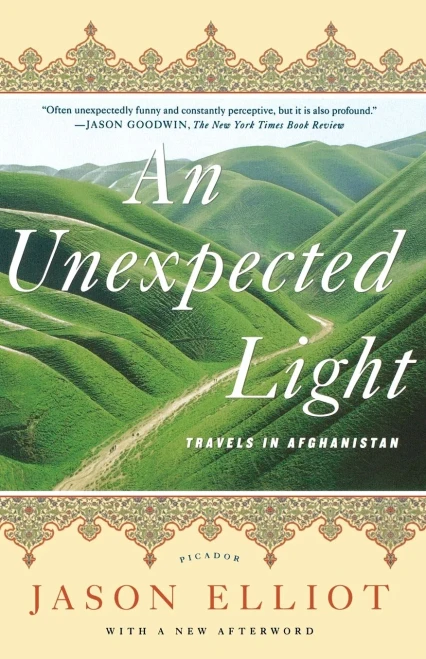 Unexpected Light