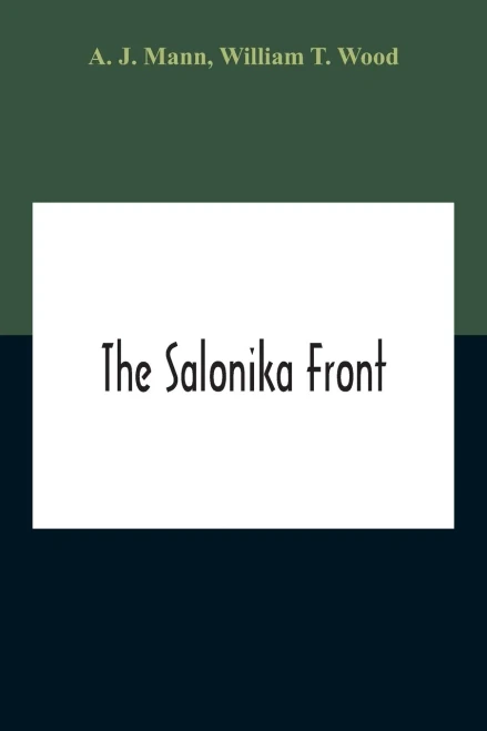 The Salonika Front