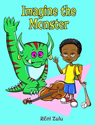 Imagine the Monster