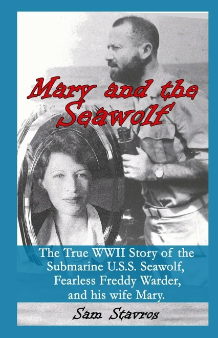 Mary and the Seawolf