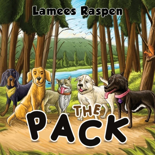 The Pack - Paperback