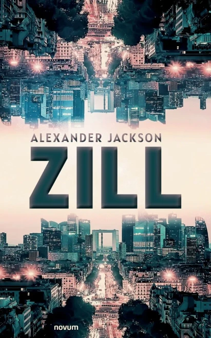 Zill (German Edition)