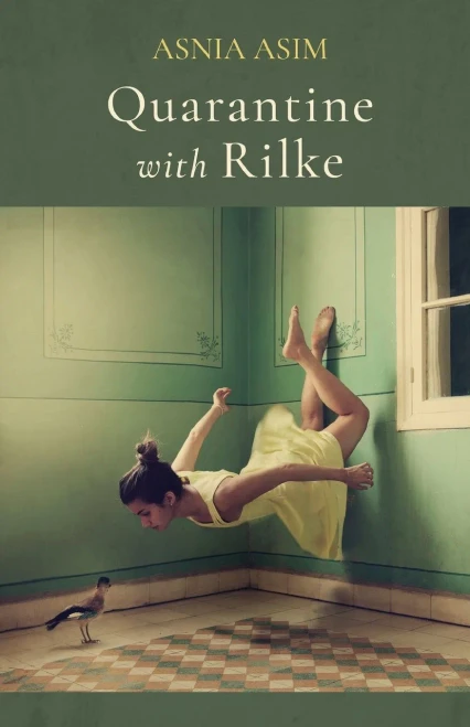 Quarantine with Rilke