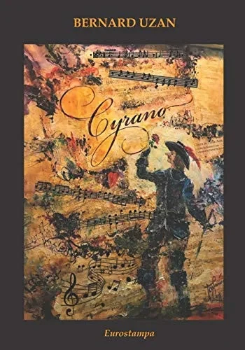 CYRANO: Eurostampa 2019, ISBN: 978-606-32-0788-4
