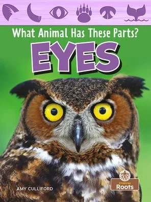 Eyes (Hardback)
