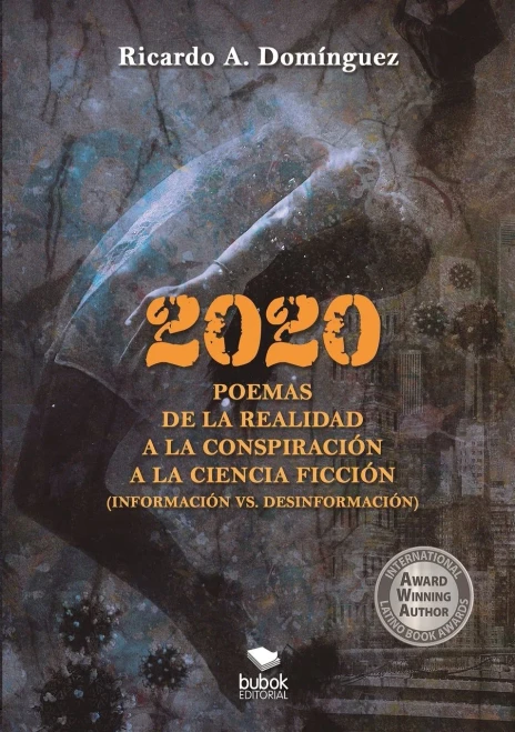 2020 (Spanish Edition)