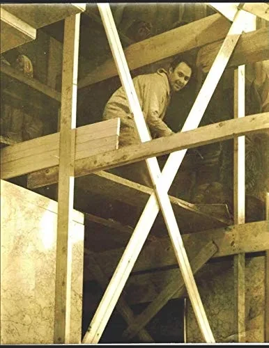 Michael Lenson (1903-1971): A Portrait
