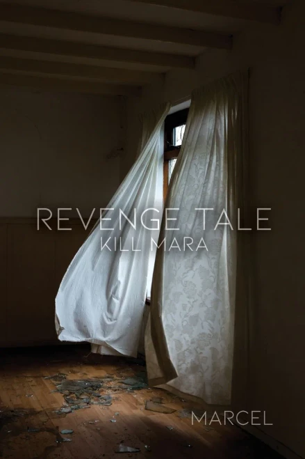 Revenge Tale: Kill Mara
