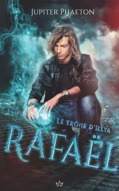 Rafaël (French Edition)