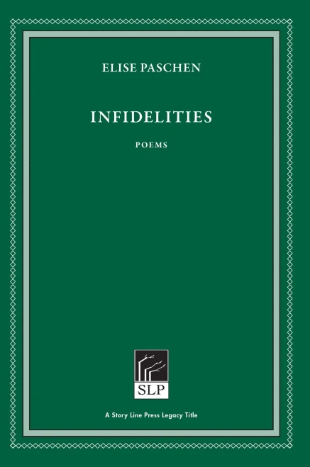 Infidelities - Paperback