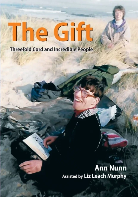 The Gift - 9781913247676