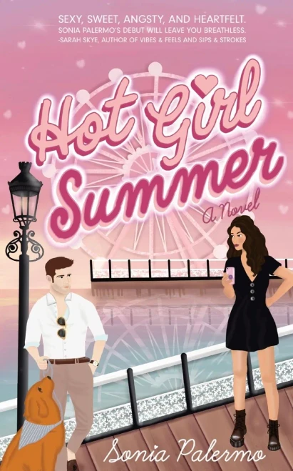 Hot Girl Summer: A novel