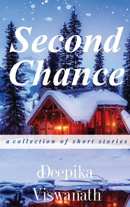 Second Chance - Hardcover