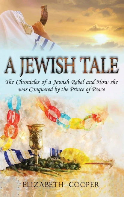 A Jewish Tale - Hardcover