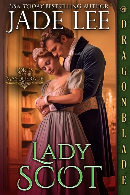 Lady Scot (Always a Scot)