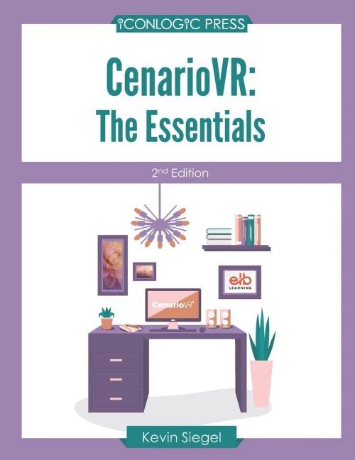 CenarioVR: The Essentials