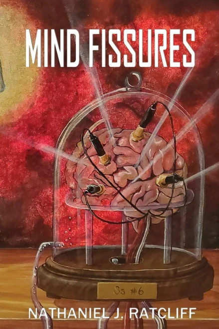 Mind Fissures - Paperback
