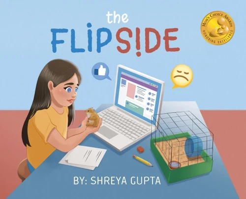 The Flip Side - Hardcover