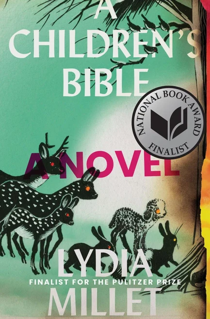 A Children's Bible: A Novel
