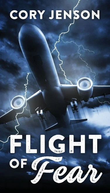 Flight of Fear - Paperback
