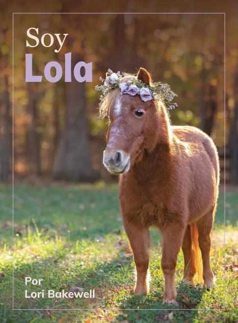 Soy Lola (Spanish Edition)