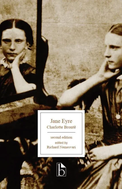 Jane Eyre - Second Edition