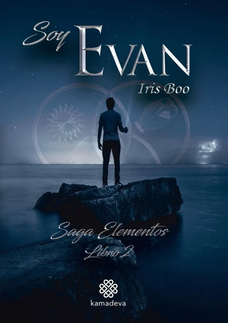 Soy Evan (Spanish Edition)
